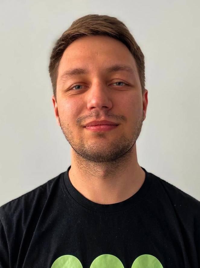 Денис Ширинкин