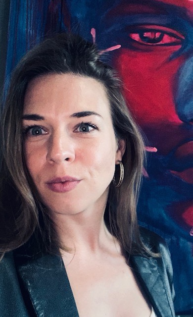 Ирина Трофимова | Сетка — социальная сеть от hh.ru