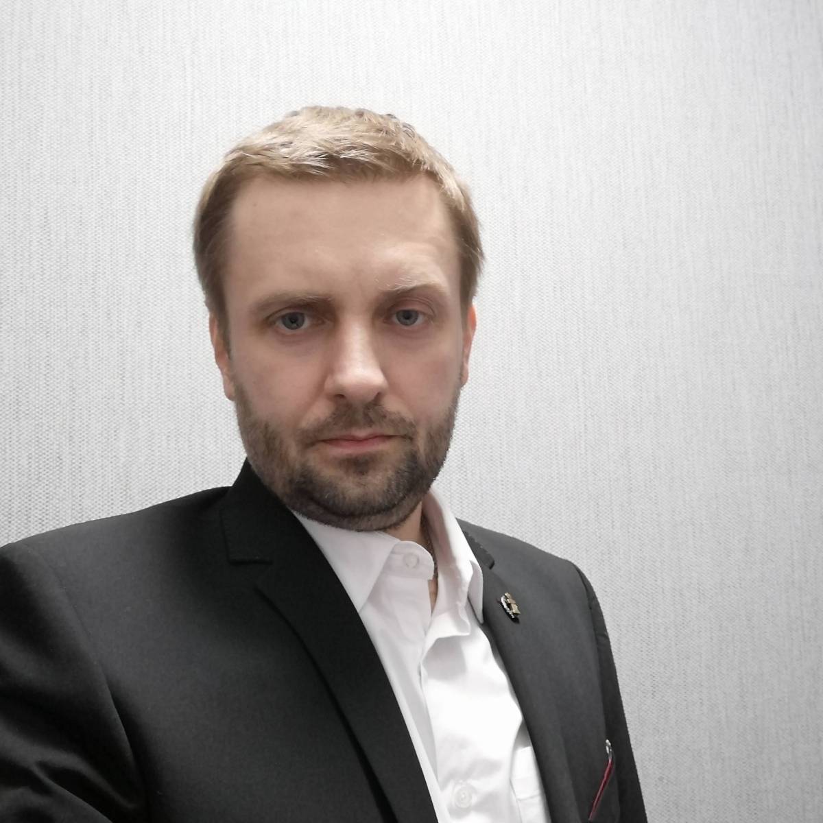 Дмитрий Столяров | Сетка — социальная сеть от hh.ru