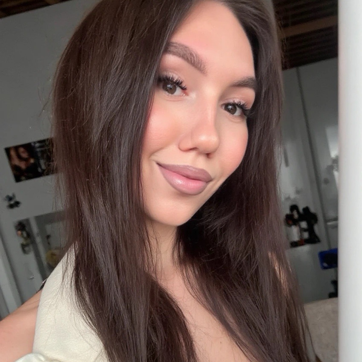 Екатерина Иванова