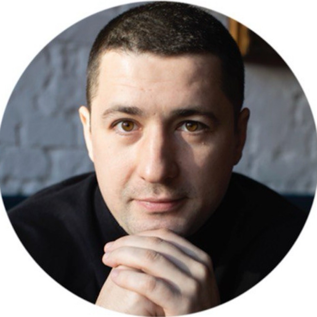 Михаил Харютин