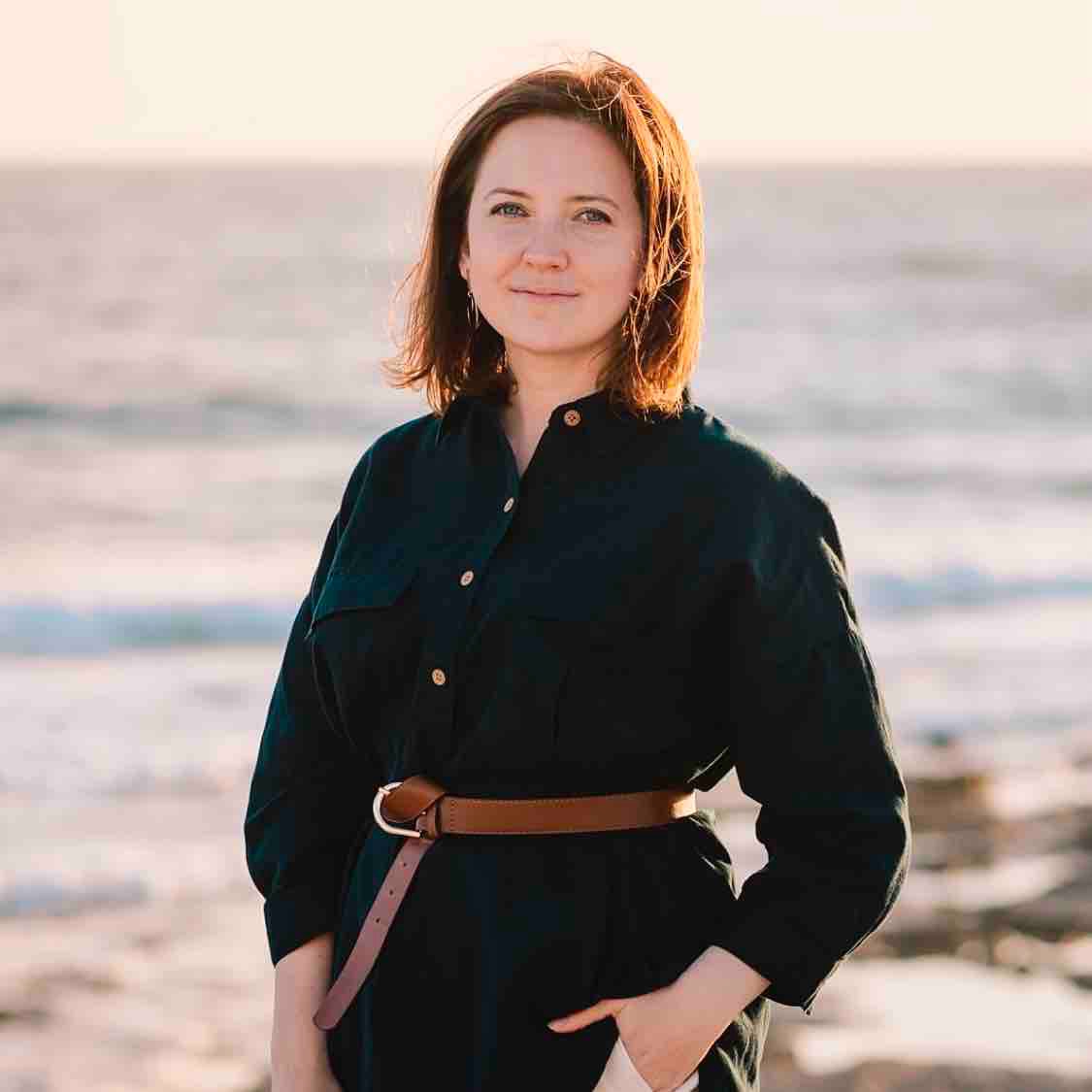 Елена Мельничук | Сетка — социальная сеть от hh.ru