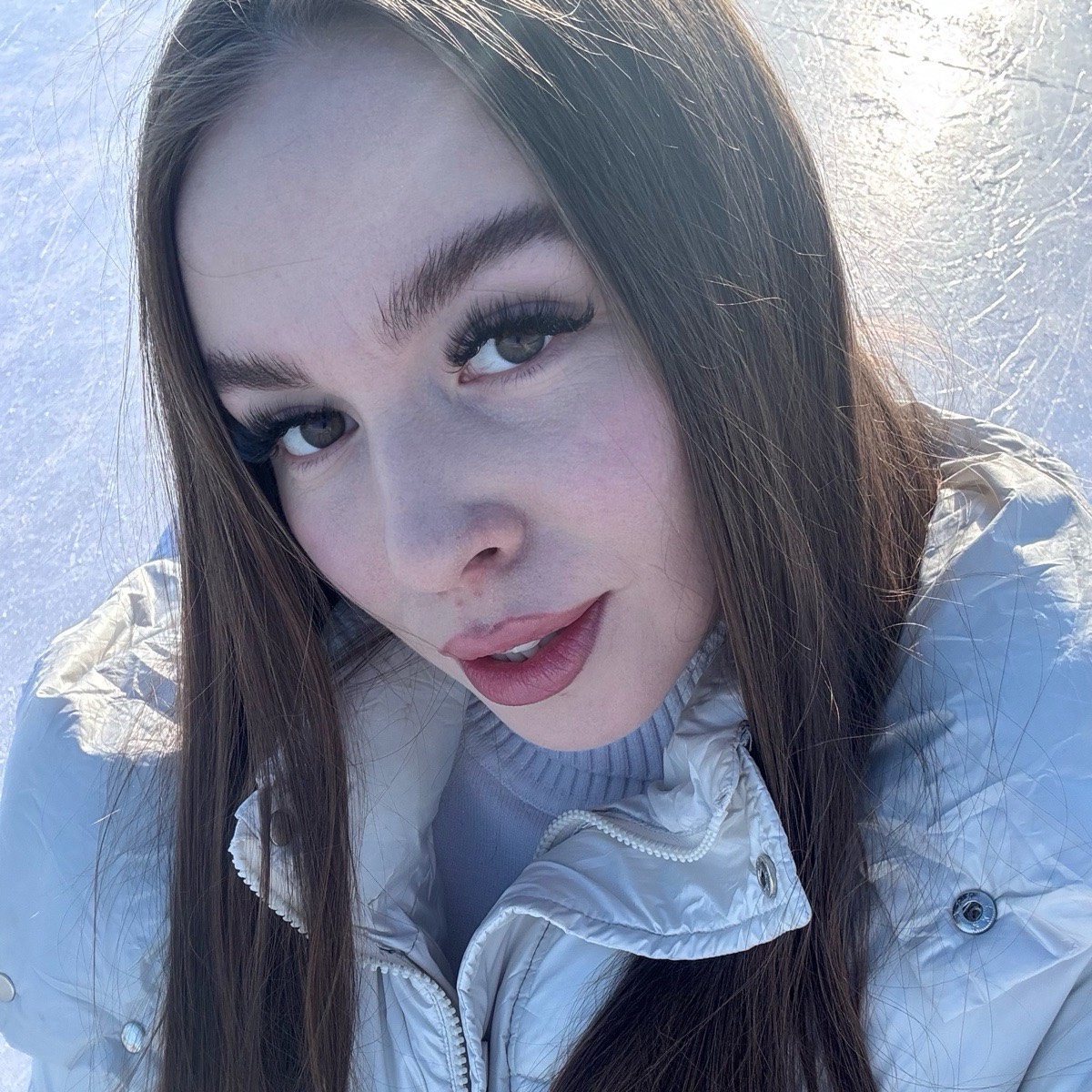 Дарья Тюкавкина