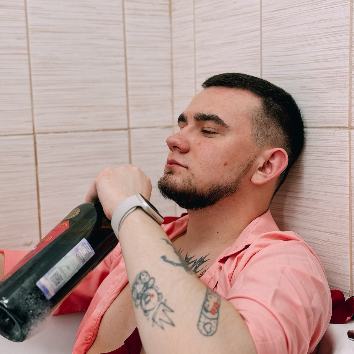 Михаил Ахтырский