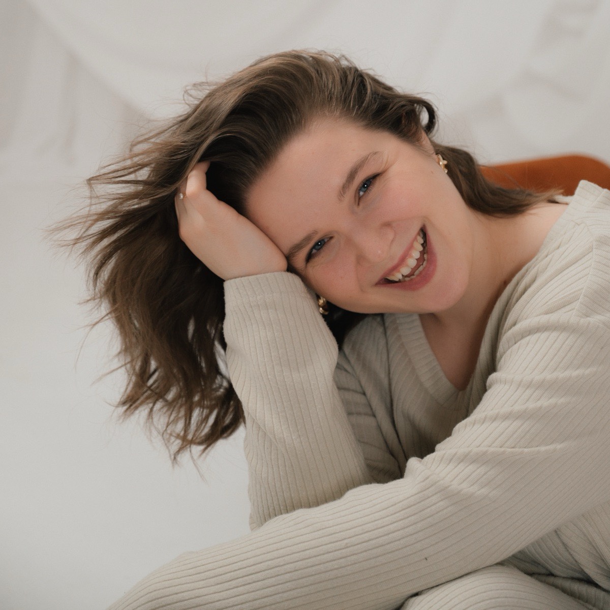 Анастасия Бурнышева