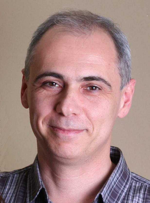 Владимир Шагинян | Сетка — социальная сеть от hh.ru