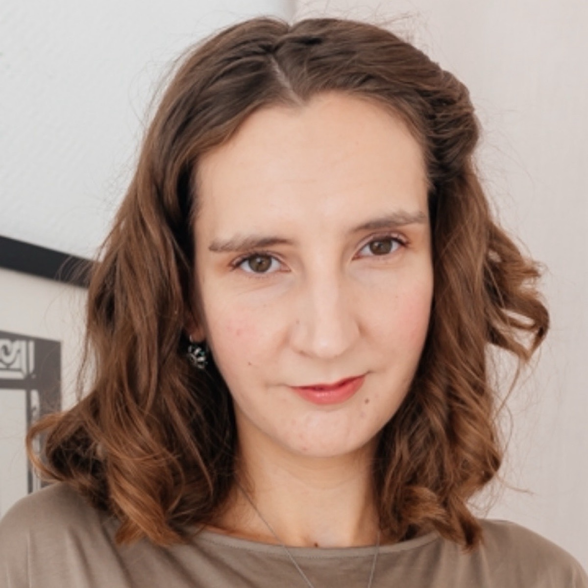 Екатерина Логинова
