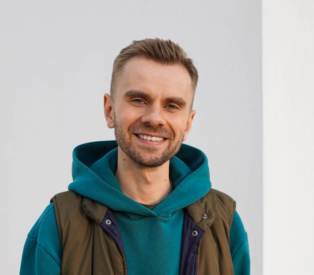 Kirill Manaenkov | Сетка — социальная сеть от hh.ru