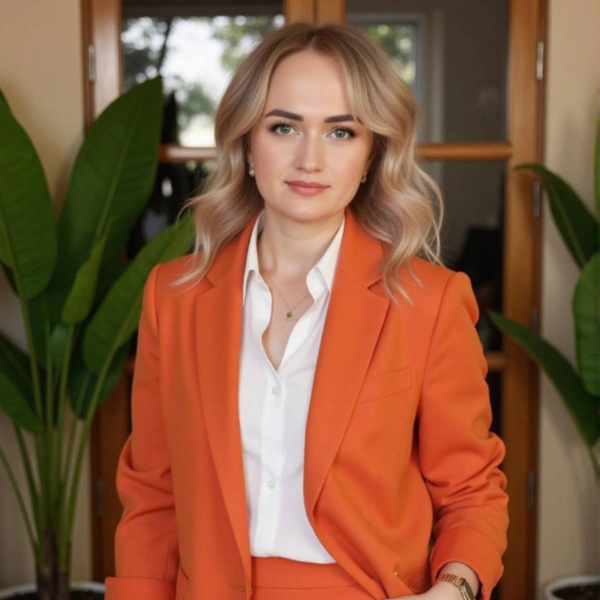 Маргарита Акчурина