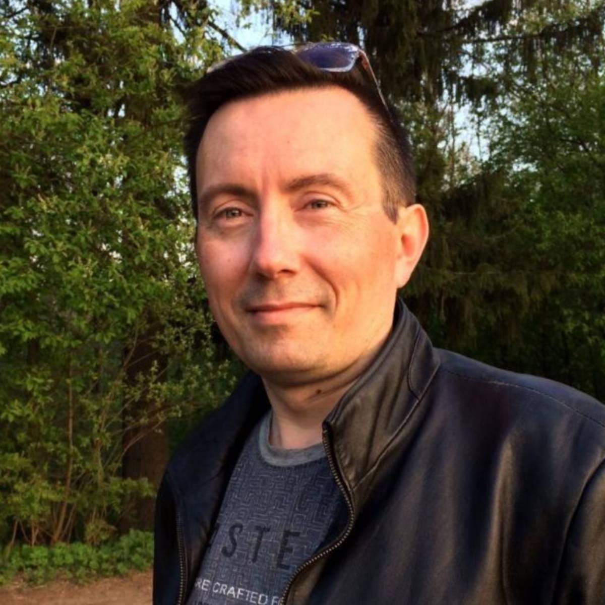 Александр Малышев