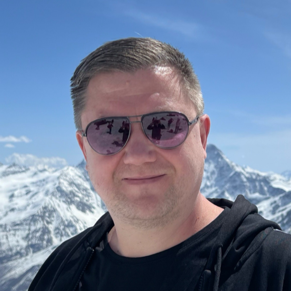 Антон Карманов | Сетка — социальная сеть от hh.ru