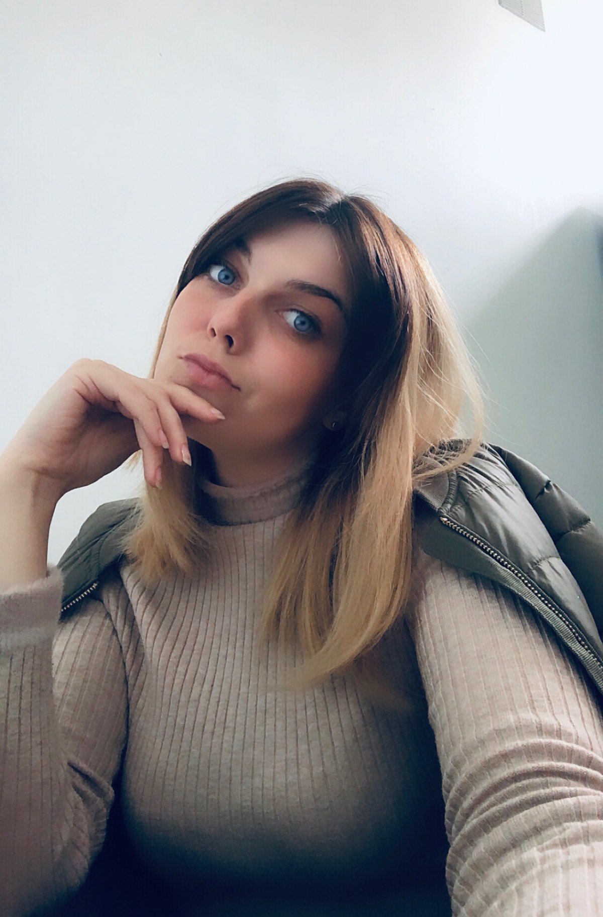 Viktoriya Dudareva | Сетка — социальная сеть от hh.ru