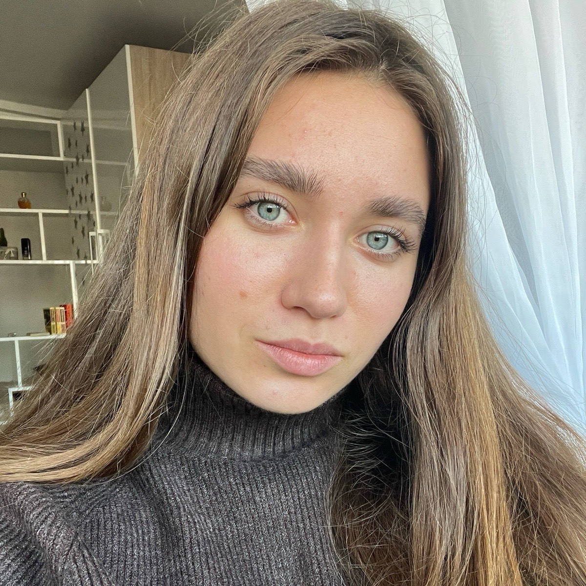 Яна Савченко | Сетка — социальная сеть от hh.ru