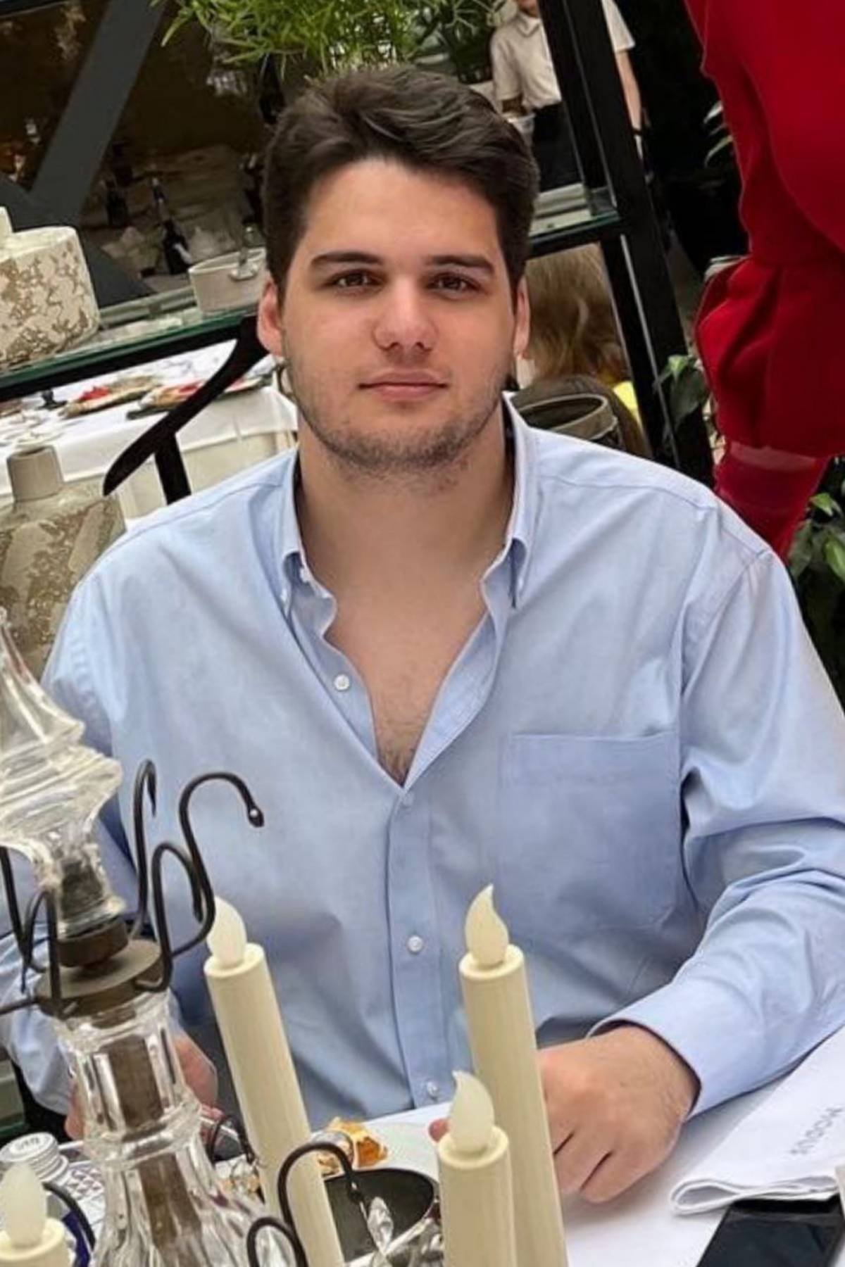 Рамзан Султыгов | Сетка — социальная сеть от hh.ru