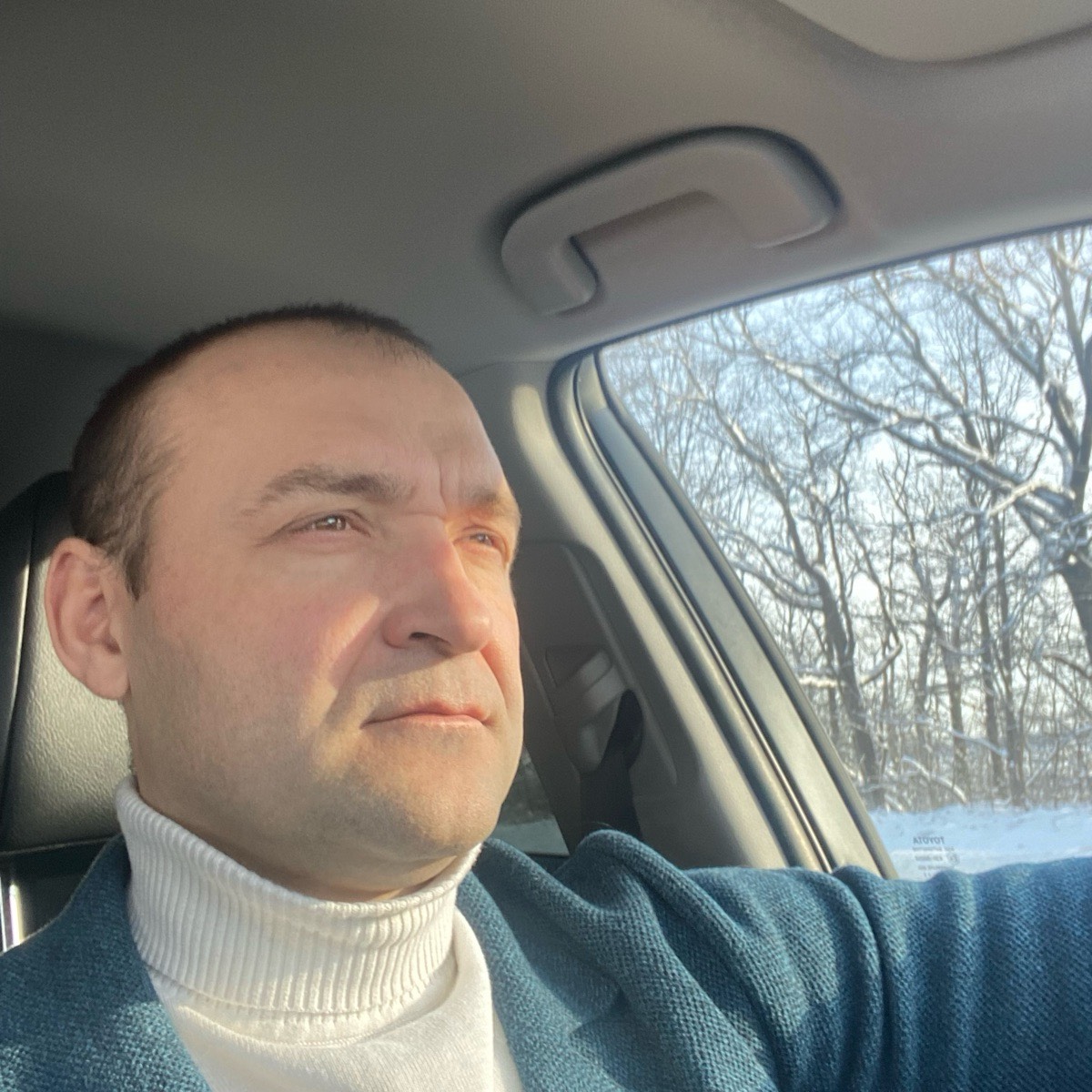 Сергей Козьяков | Сетка — социальная сеть от hh.ru