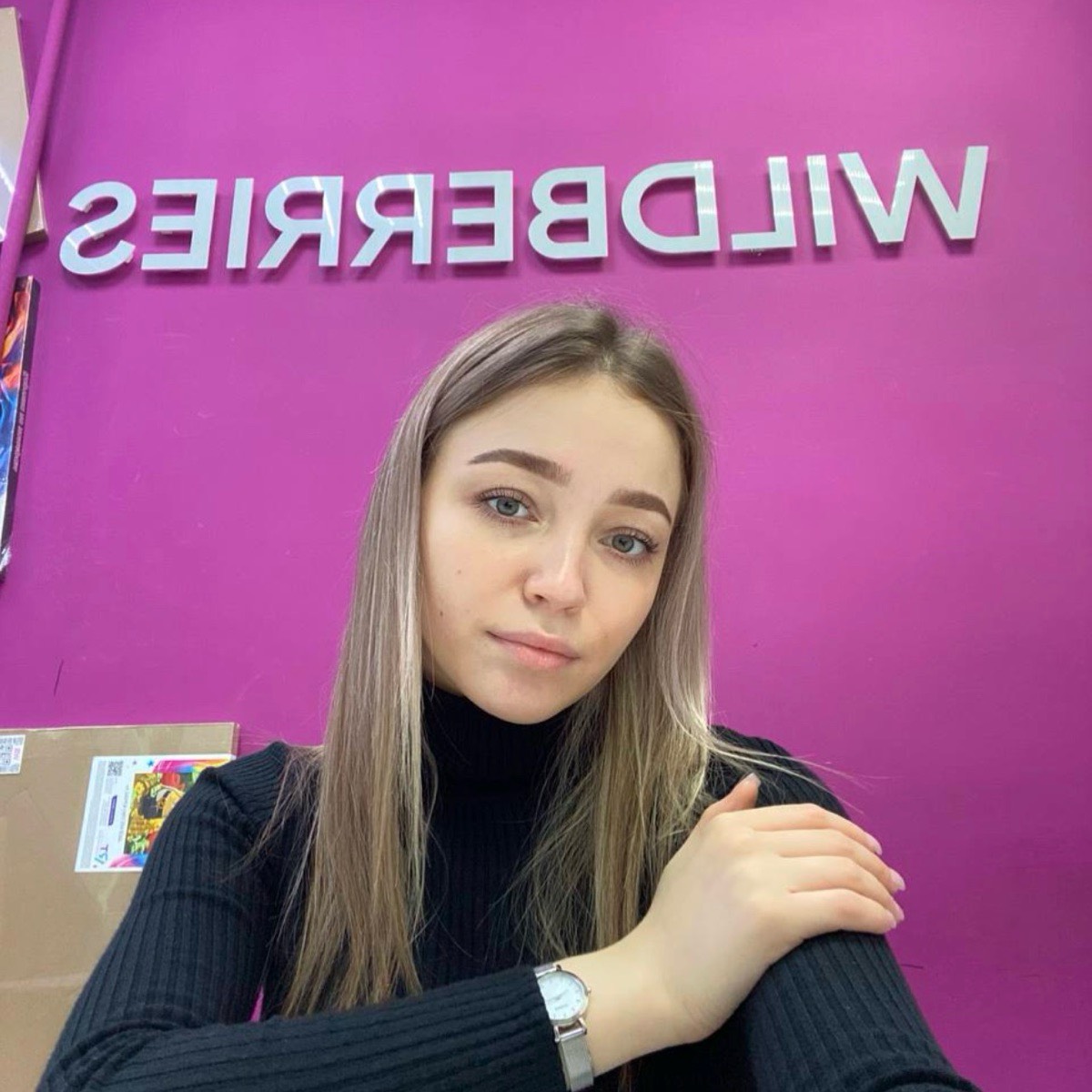 Дима Игорвичь | Сетка — социальная сеть от hh.ru