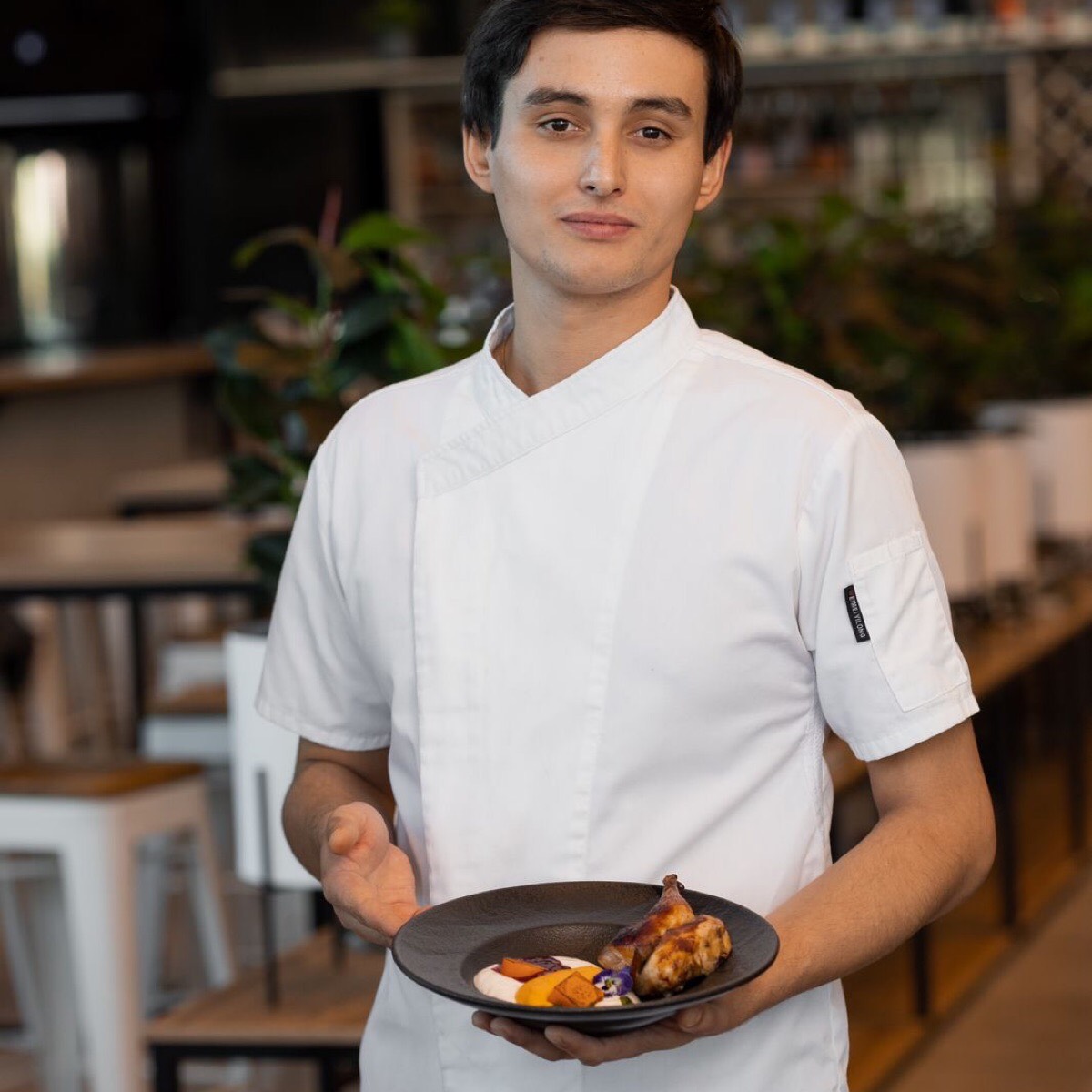 Артём Матов | Сетка — социальная сеть от hh.ru