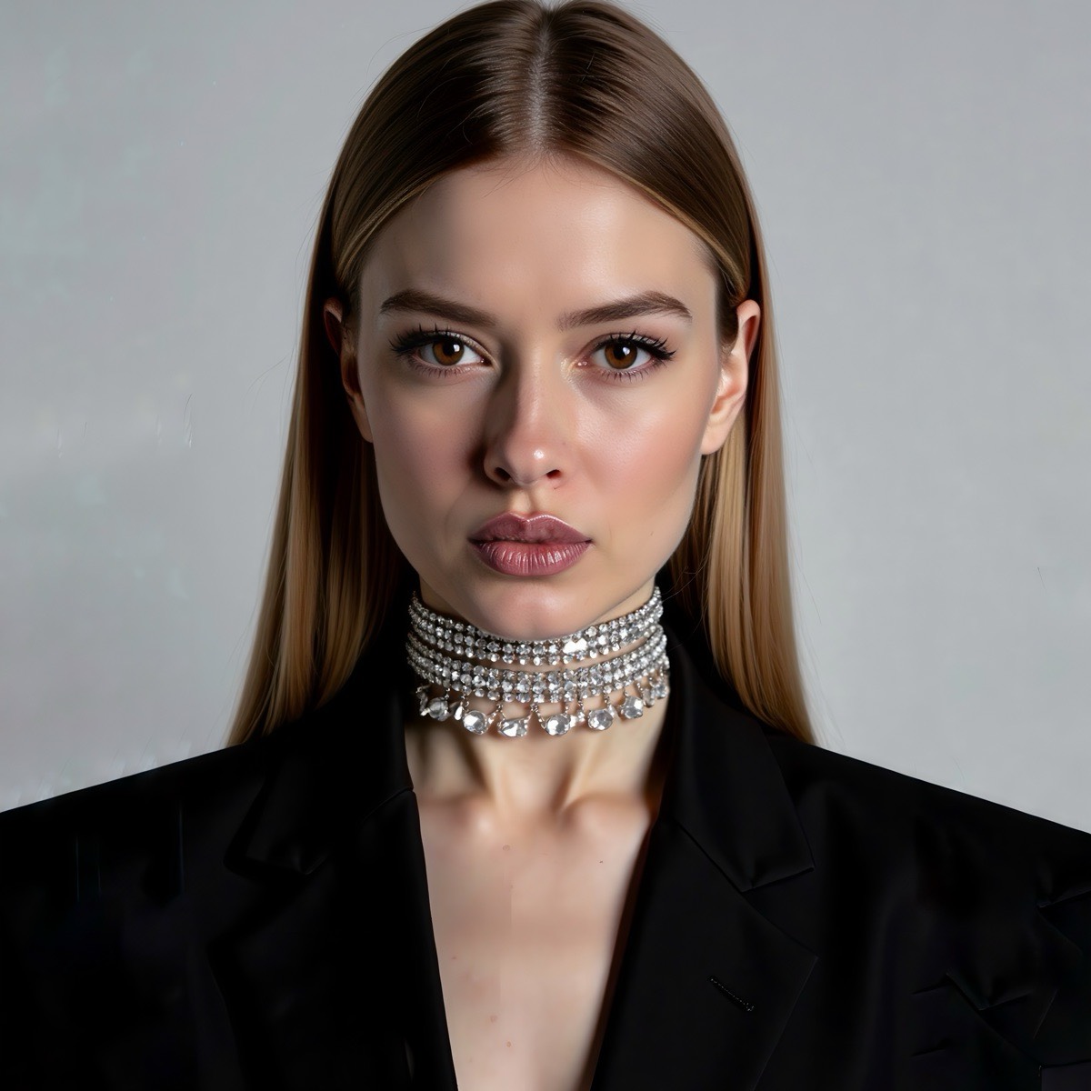 Анастасия Аликина