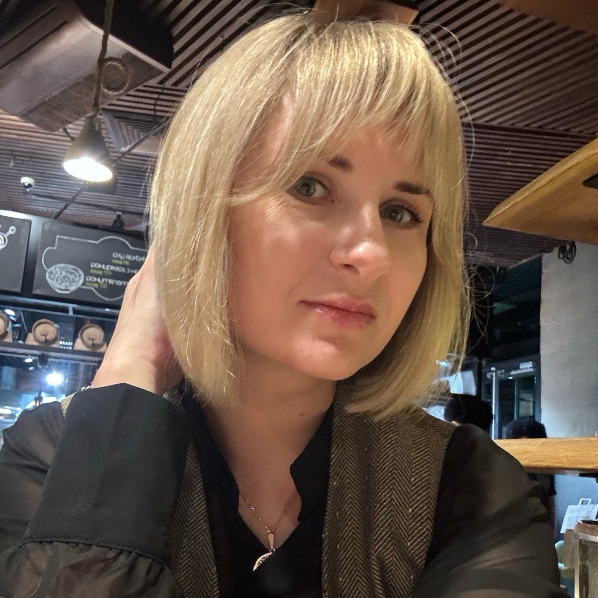 Елена Анорчева