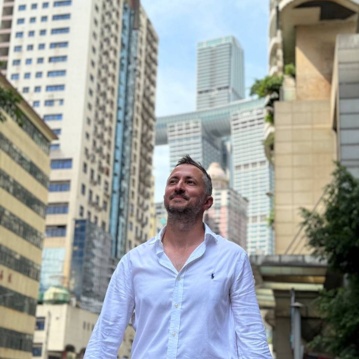 Алексей Бурлин