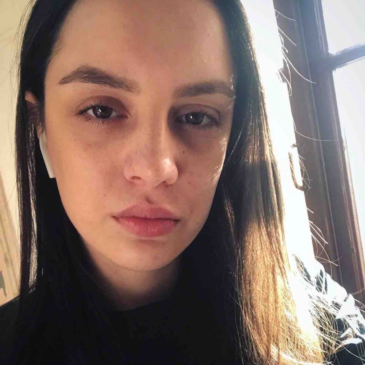 Татьяна Титова