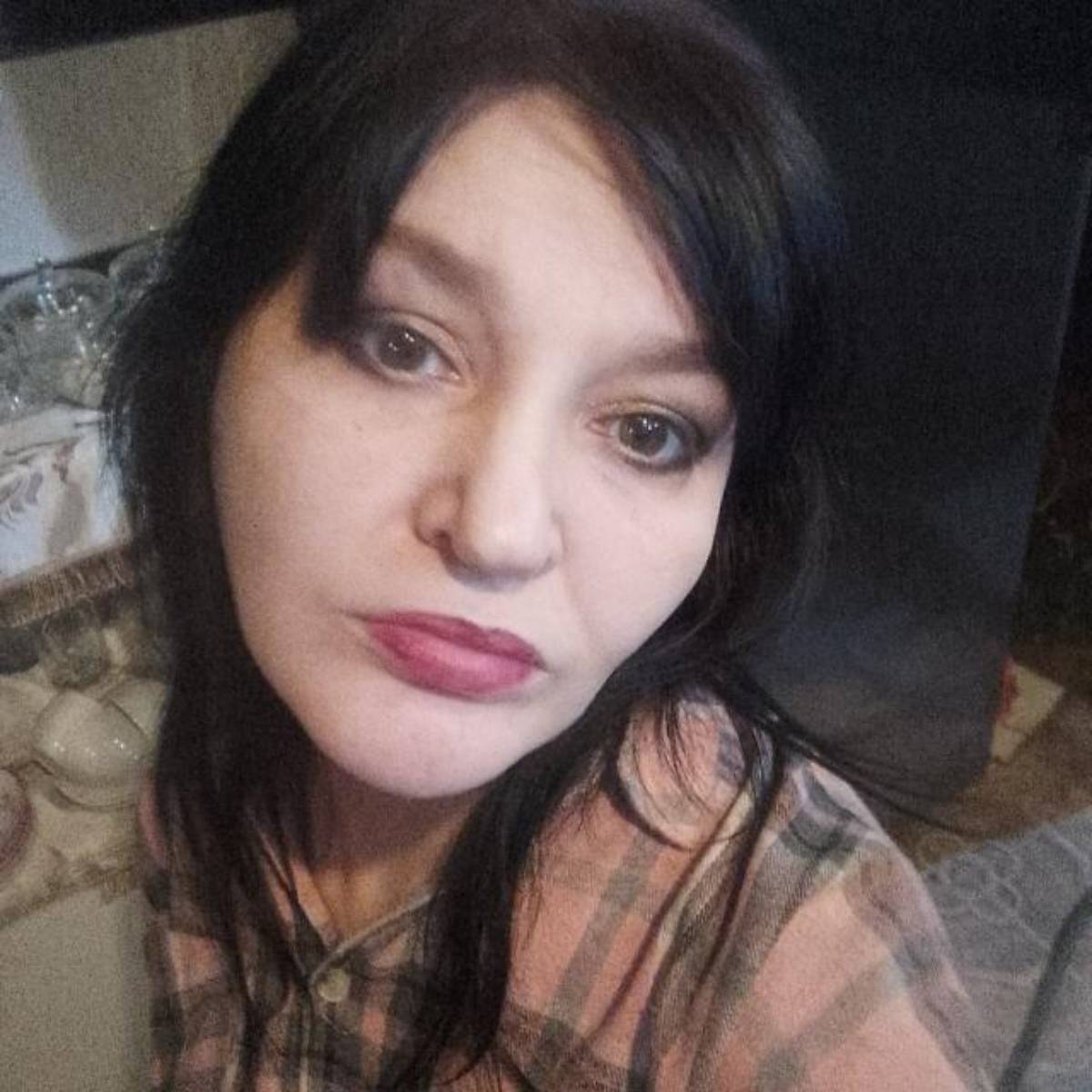 София Полянина