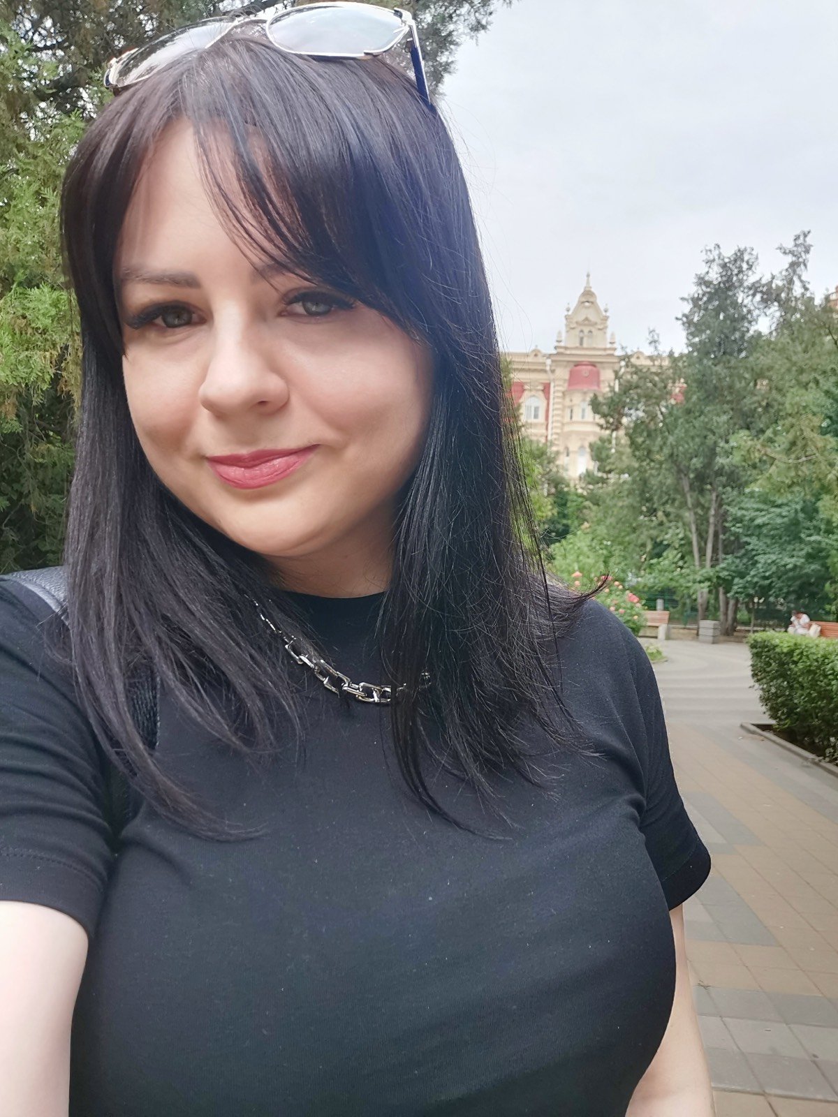 Алена Клементьева