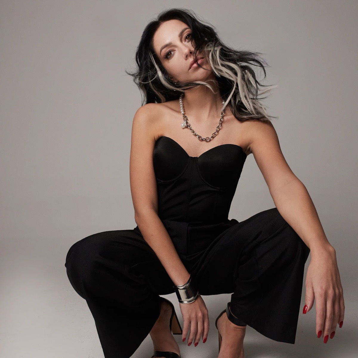 Айше Курдюкова