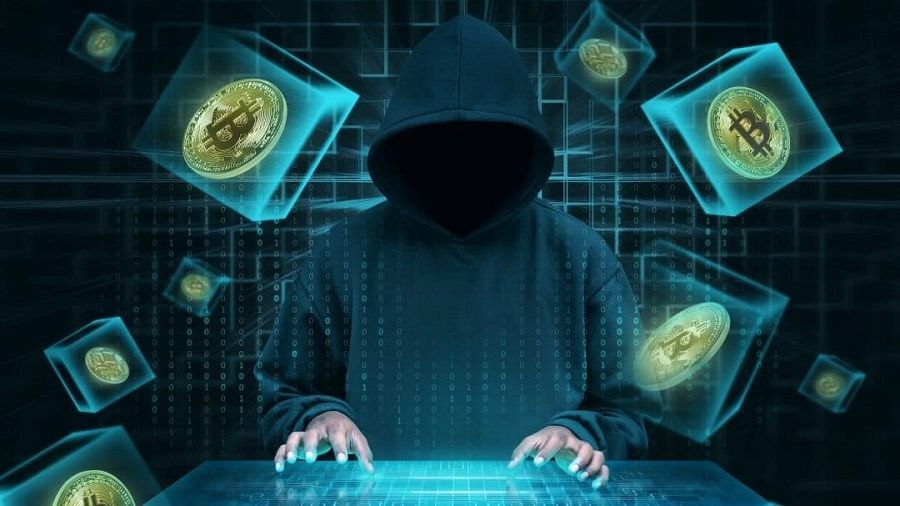 МВД России: Мошенники крадут криптовалюту через игры в Telegram | Сетка — социальная сеть от hh.ru