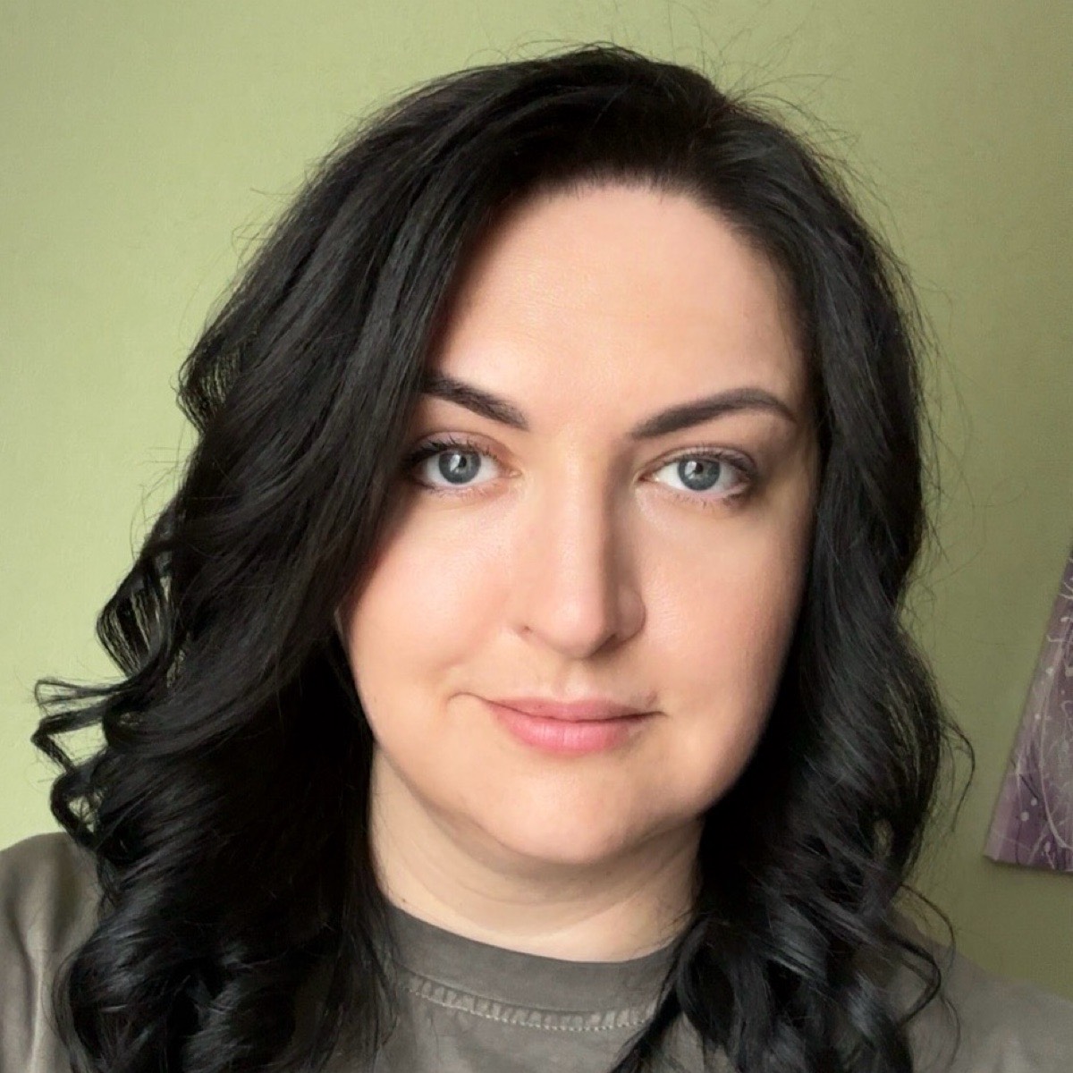 Елена Соснова