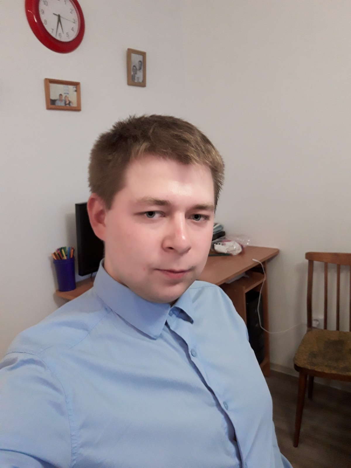 Николай Полькин