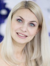 Оксана Соловьева | Сетка — социальная сеть от hh.ru