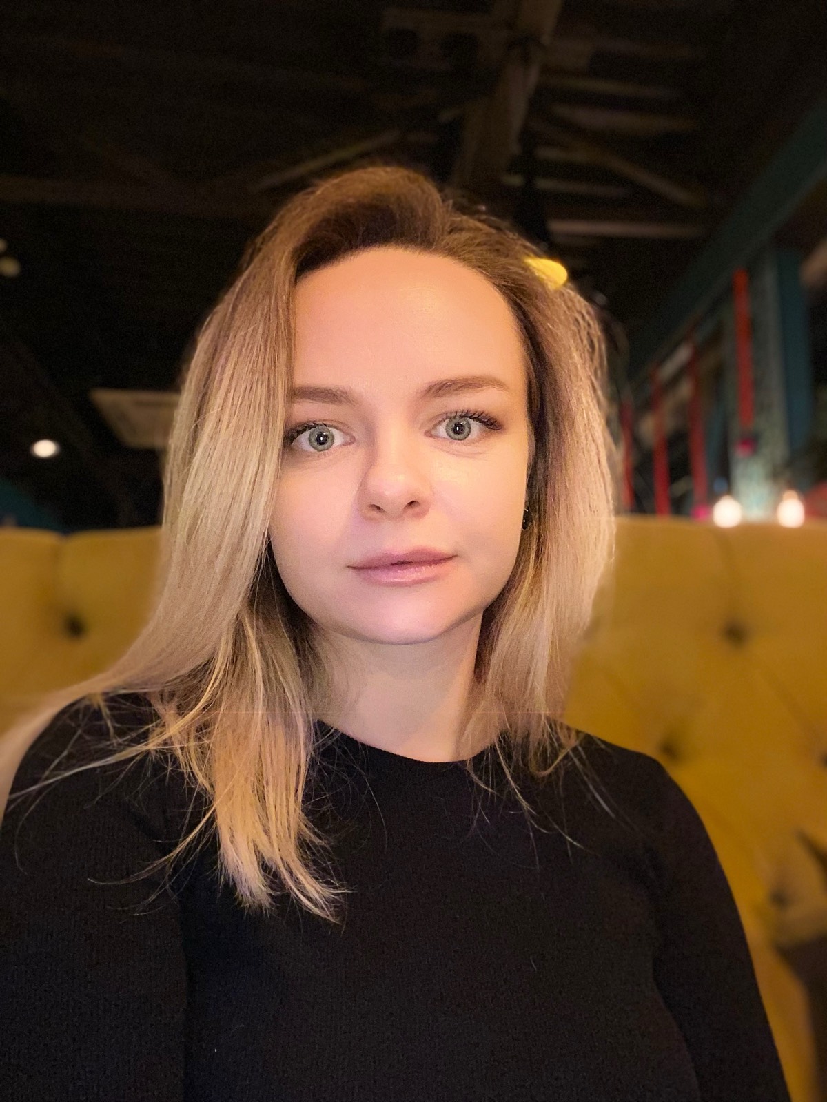 Юлия Пряхина | Сетка — социальная сеть от hh.ru