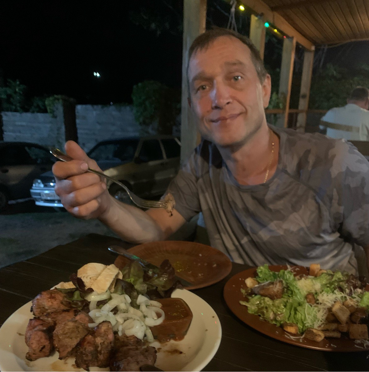 Эдуард Якупов | Сетка — социальная сеть от hh.ru