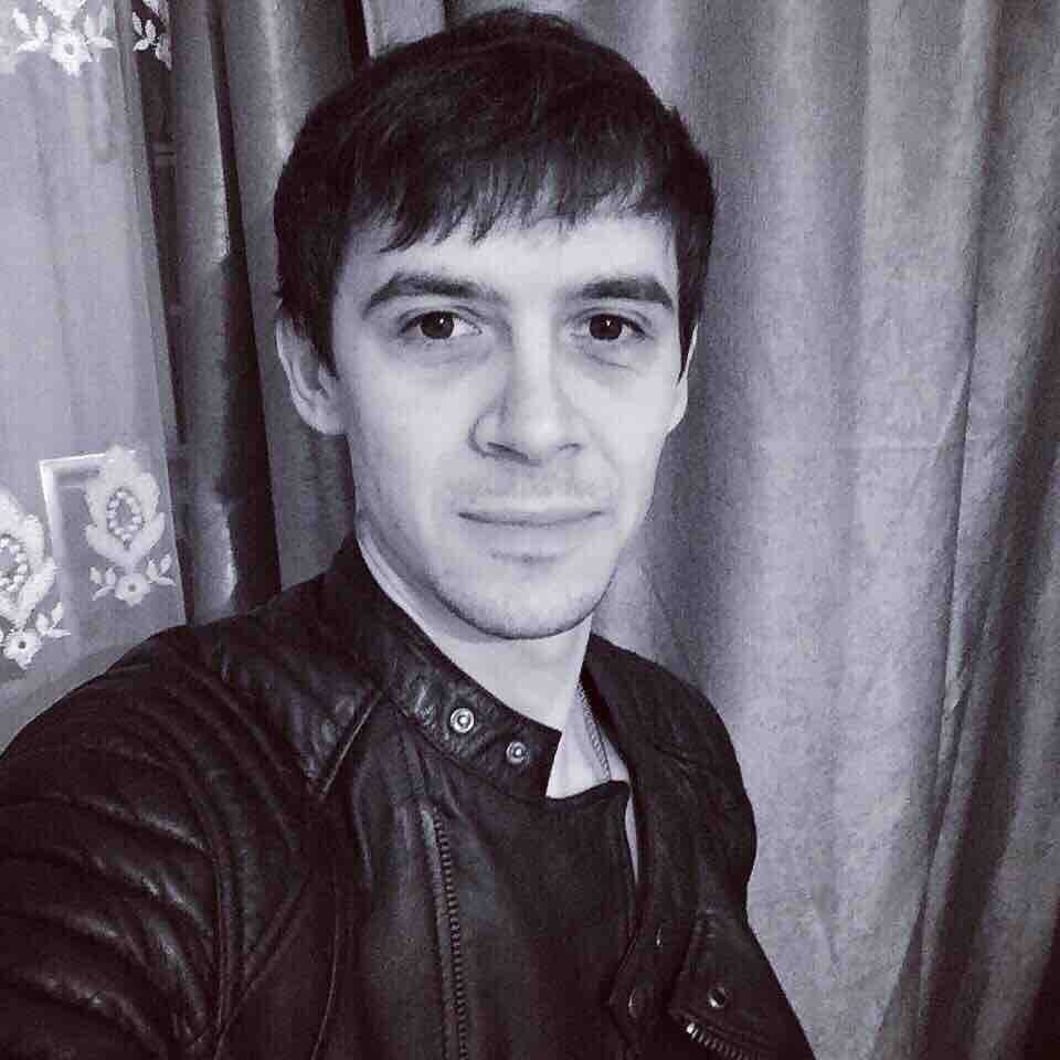Геннадий Зацепилин