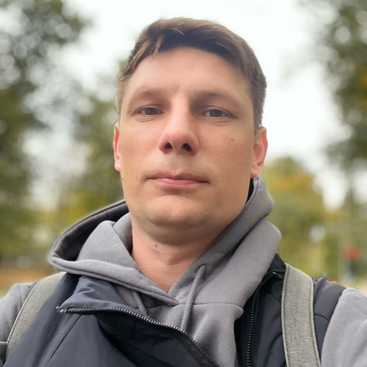 Алексей Титов