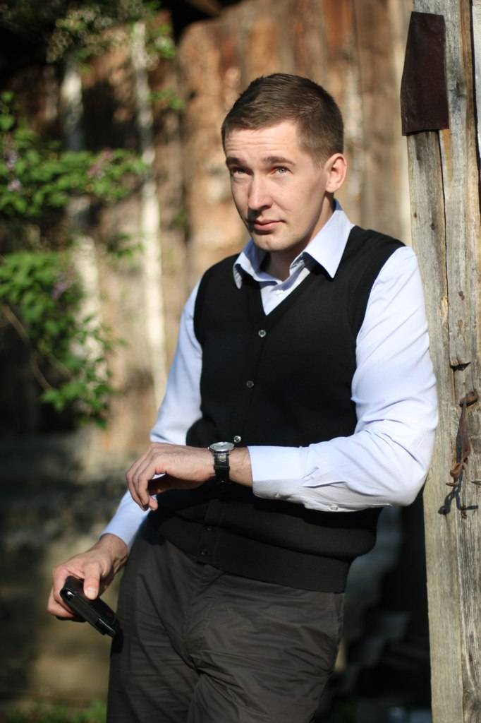 Роман Алимов | Сетка — социальная сеть от hh.ru