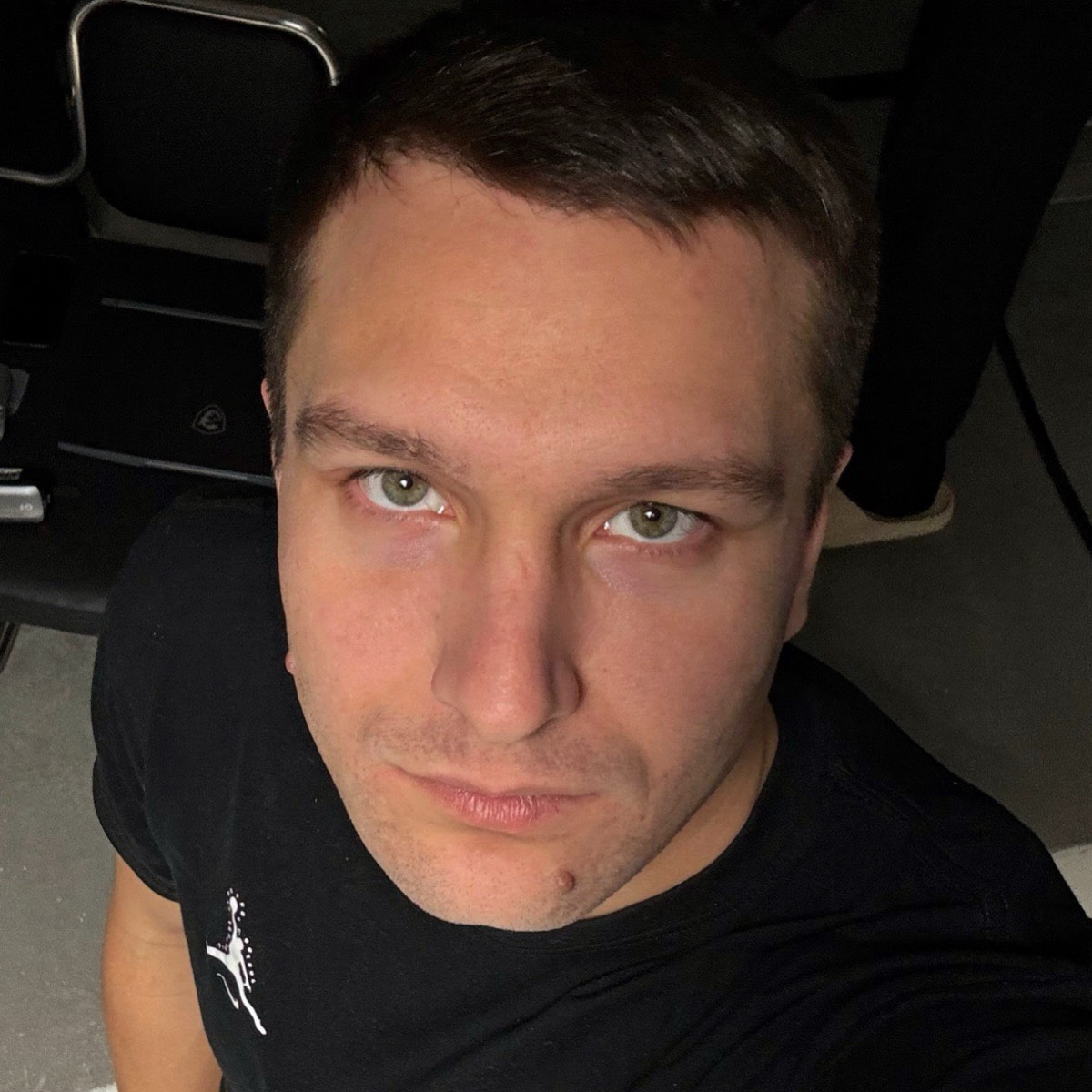 Никита Кочетов