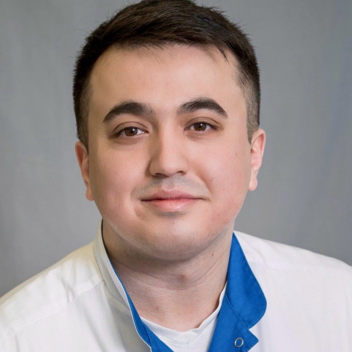 Бехбуджон Рафиков