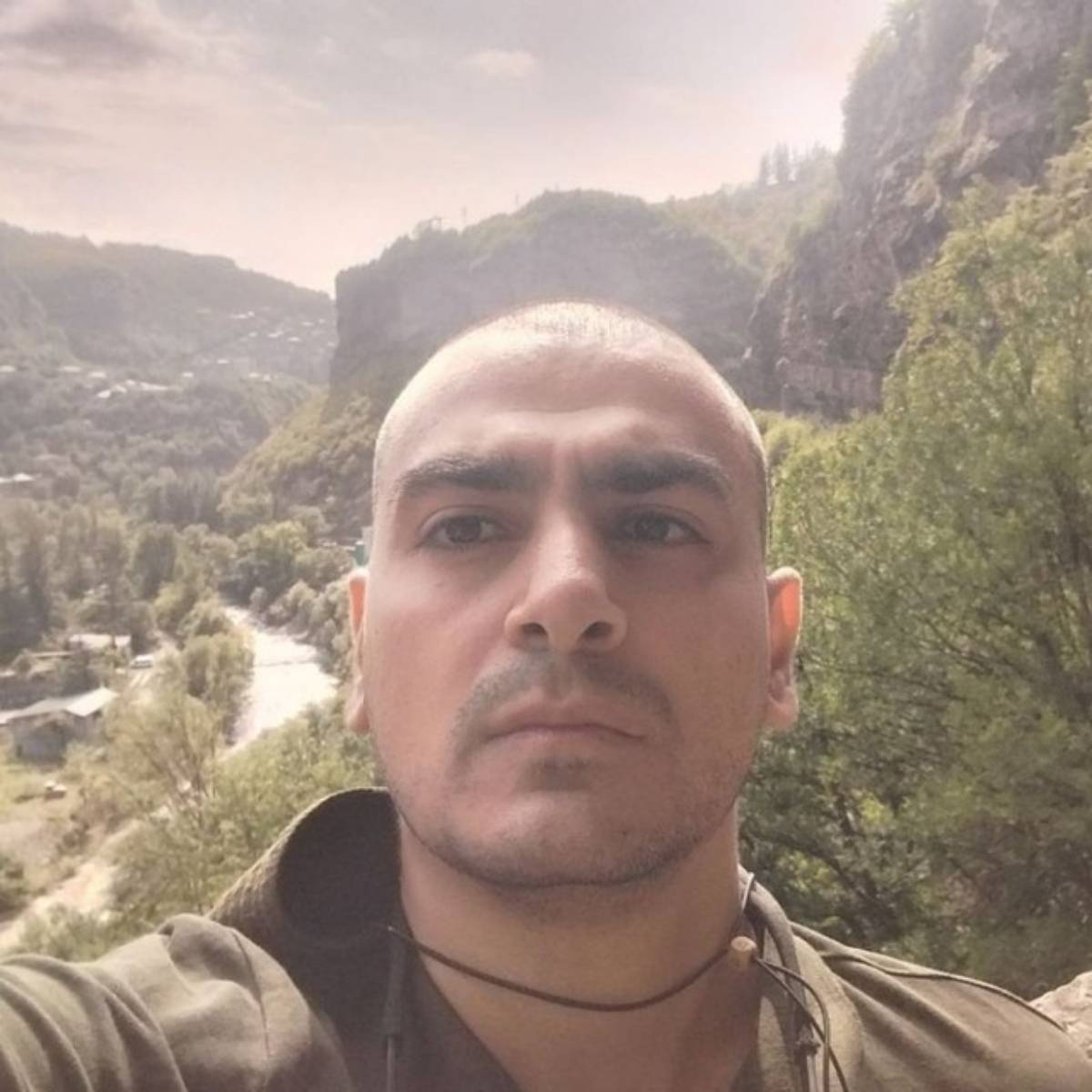 Dimitri Mesropovi