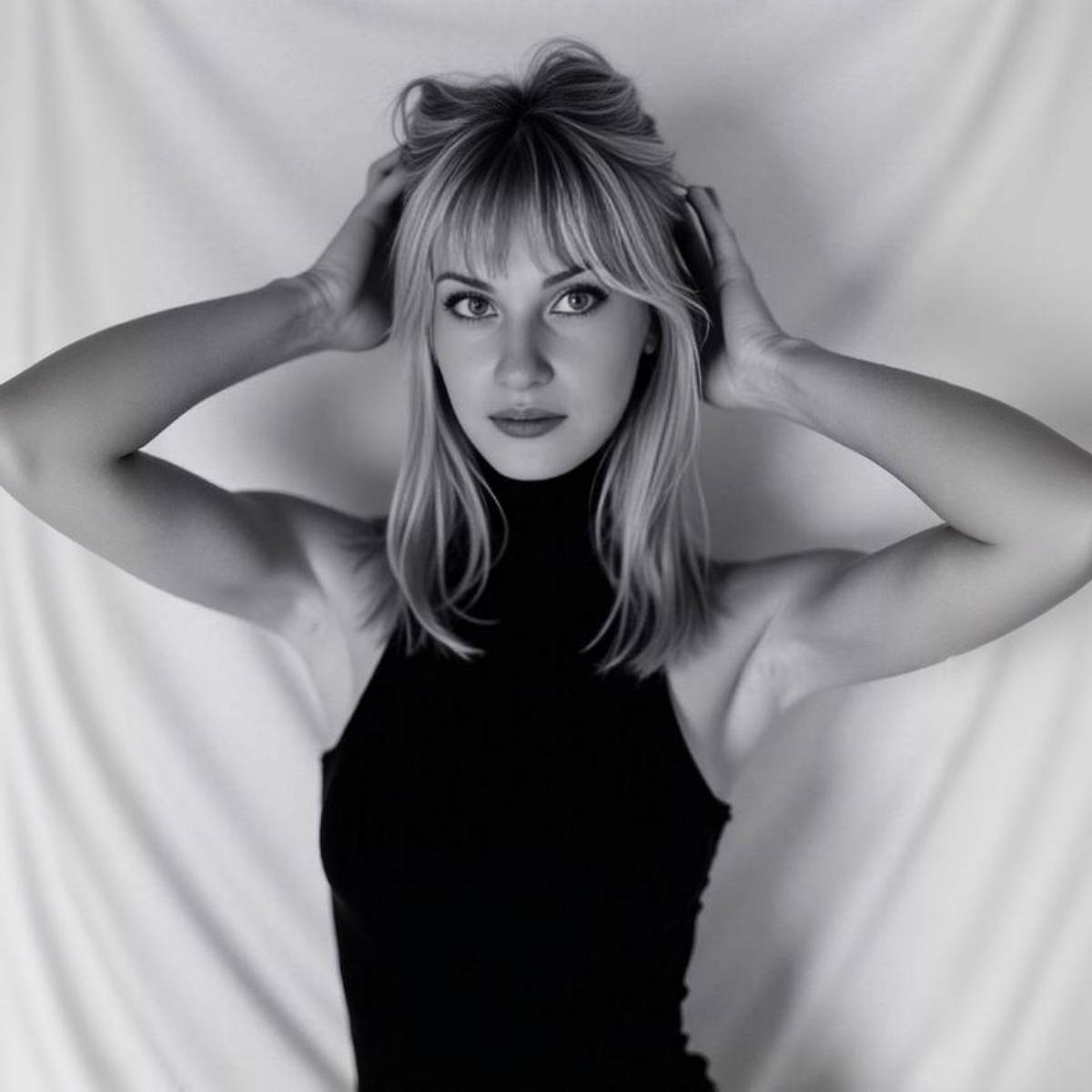 Александра Губанова