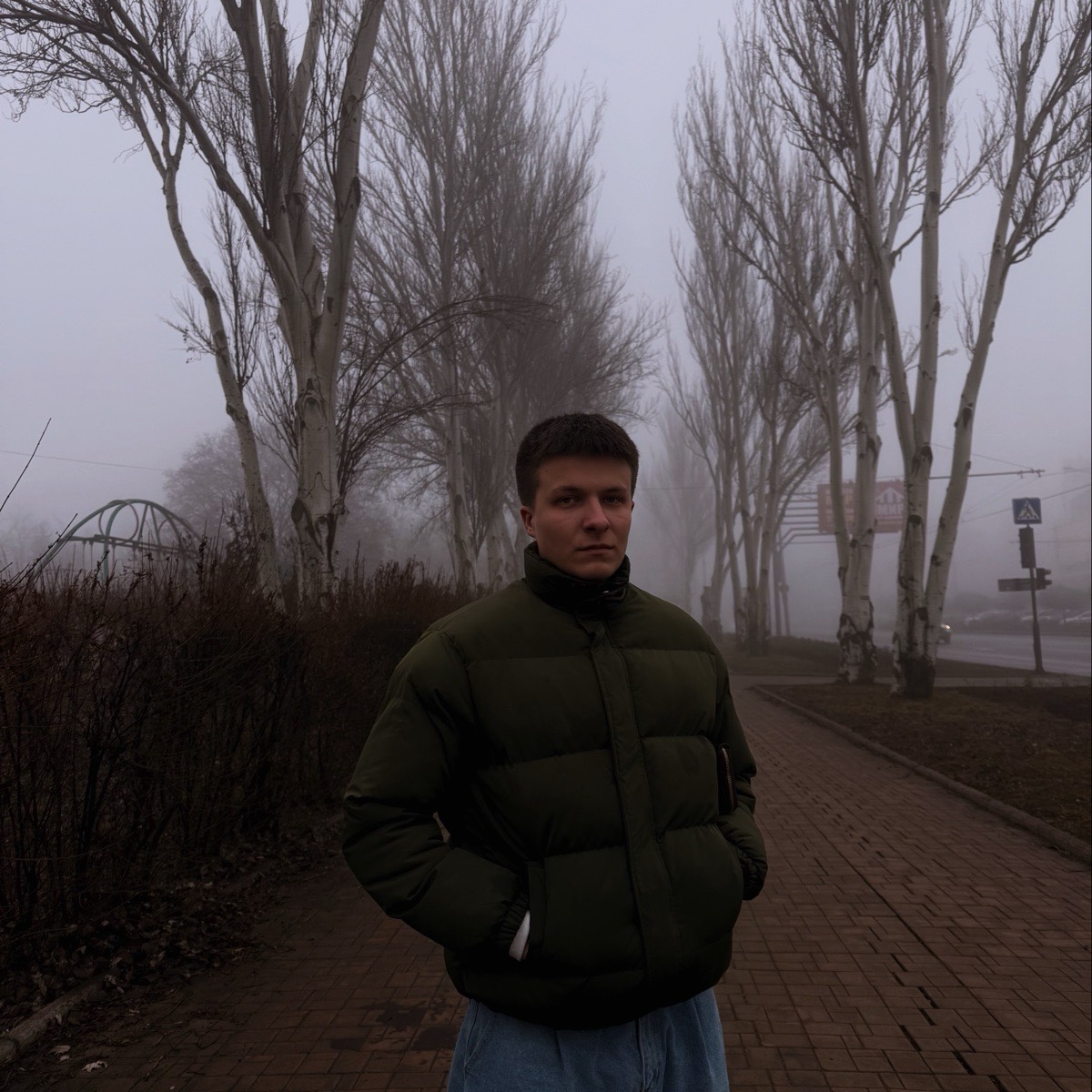 Иван Кучеренко
