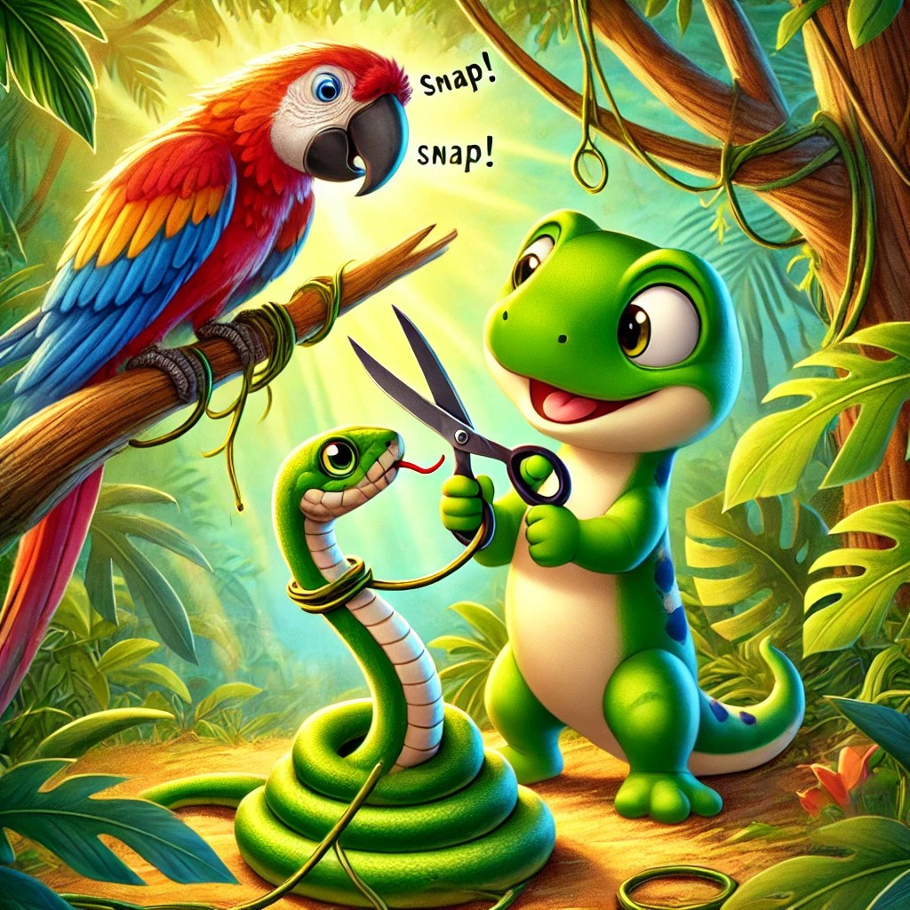 Всем привет!  
Мои ученики любят самых разных животных.  
Кто-то любит щенят и хомячков (puppies🐶 and 🐹hamsters, кто-то змей и ящериц (snakes🐍 and lizards🦎) | Сетка — социальная сеть от hh.ru