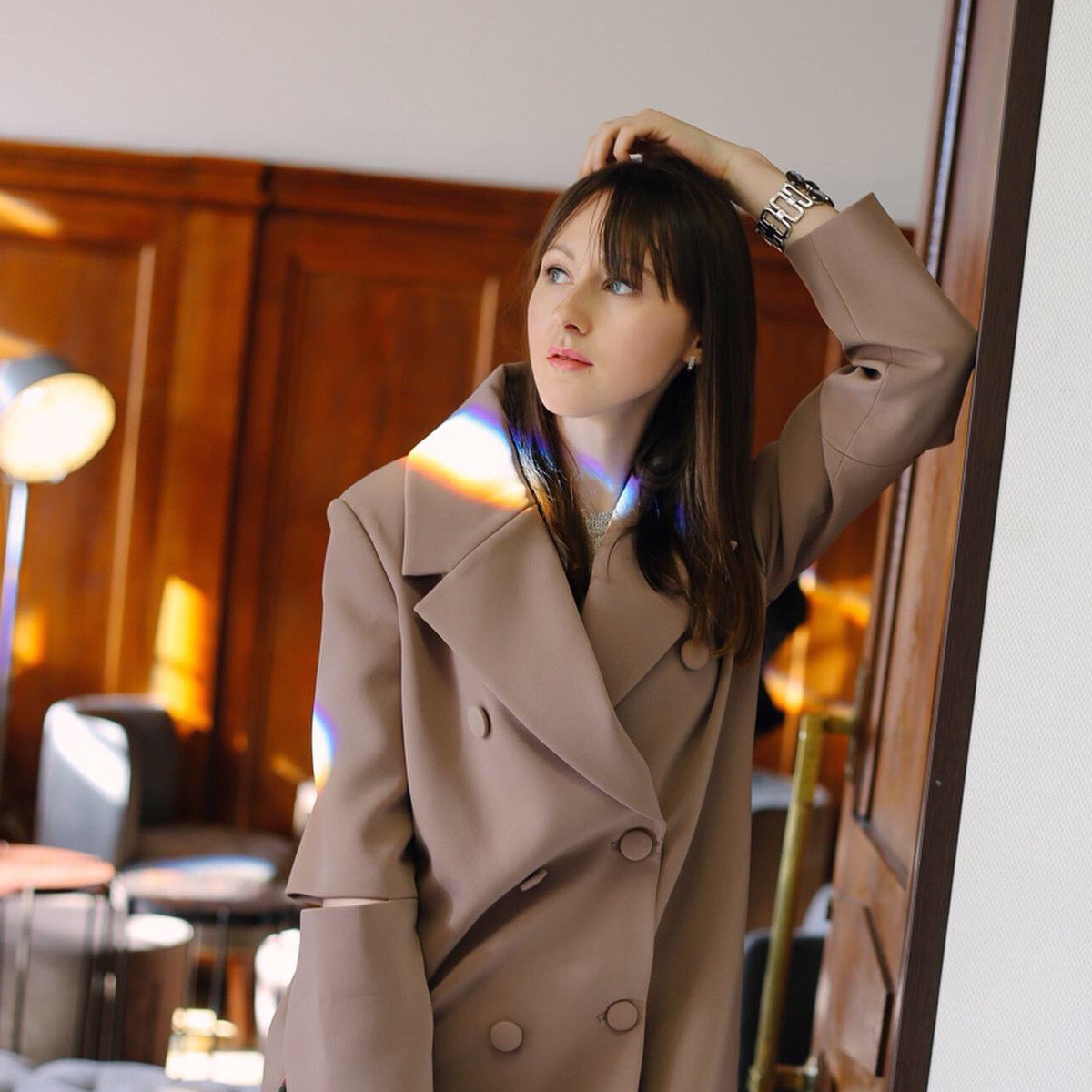 Анастасия Середкина | Сетка — социальная сеть от hh.ru