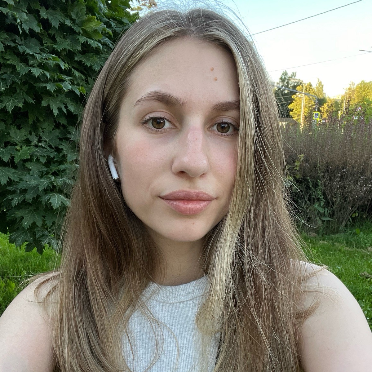 Елизавета Кологреева | Сетка — социальная сеть от hh.ru