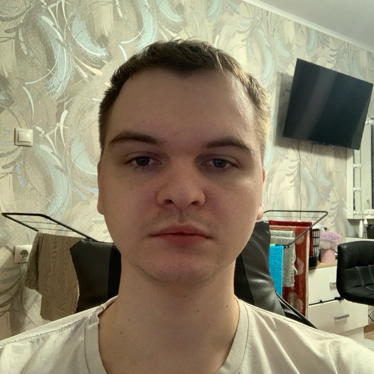 Илья Кравченко