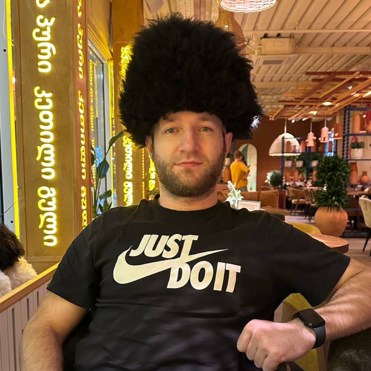 Илья Кощеев