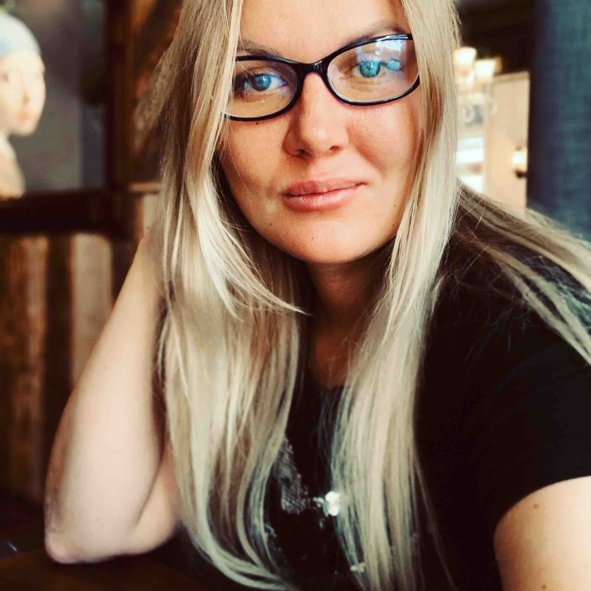 Ольга Ольга | Сетка — социальная сеть от hh.ru