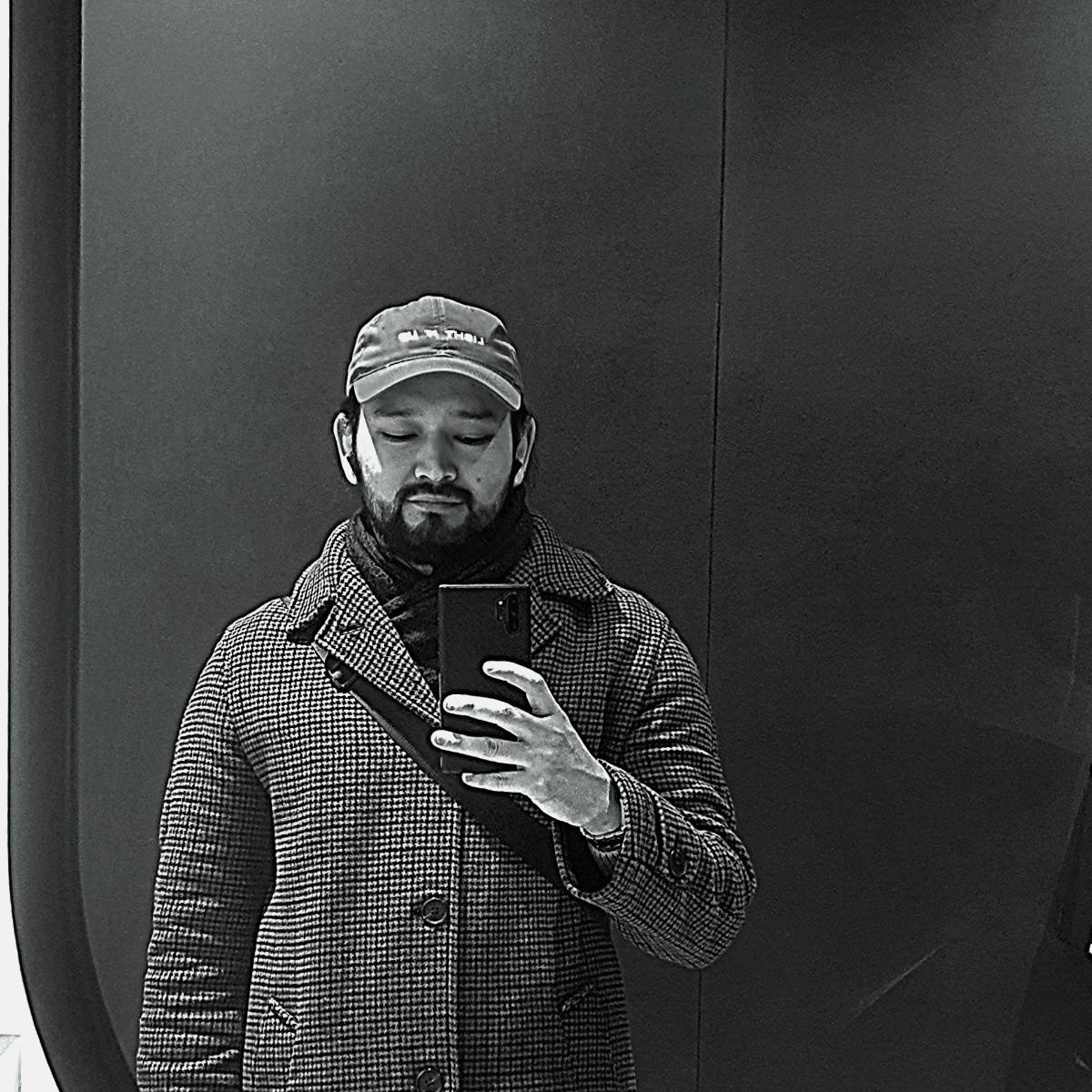 Алмат Смадияров