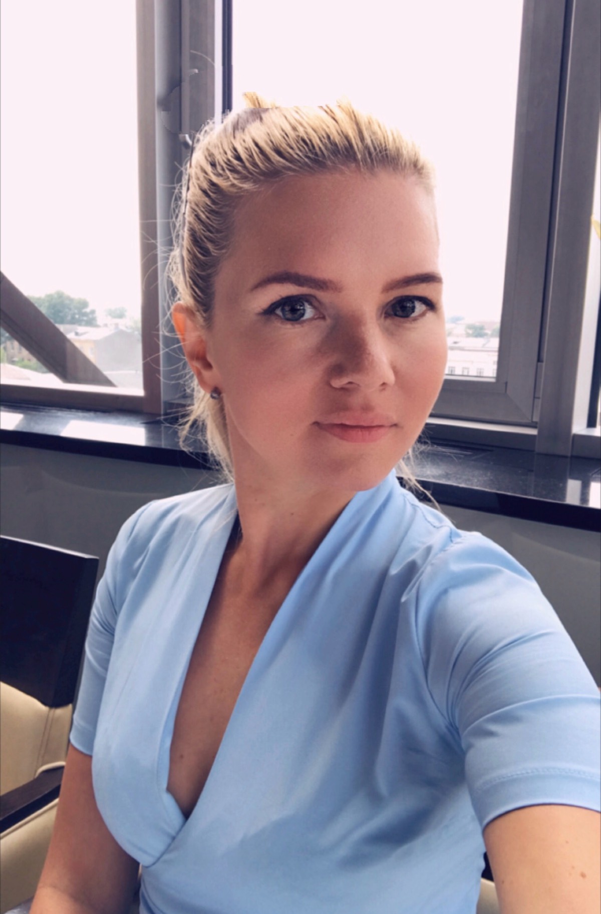 Арина Гладкова | Сетка — социальная сеть от hh.ru